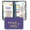 Suedene Travel Mini First Aid Kit